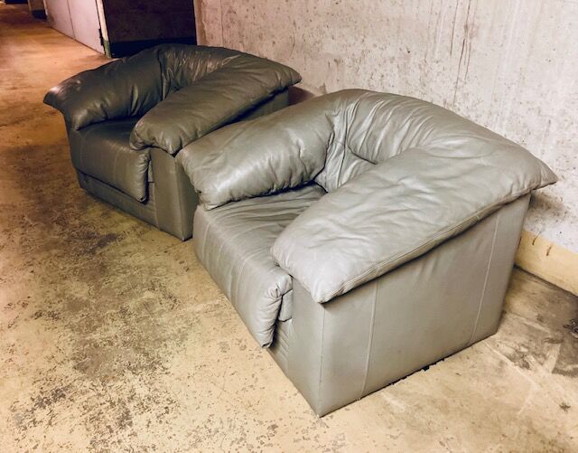 Canapé et fauteuils Pierre Cardin