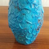Blue Vase