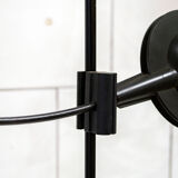 Sigla 2 halogen floor lamp by René Kemna for Sirrah, 1984