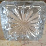 Crystal decanter