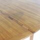 Kurt Østervig for Jason møbler dining table