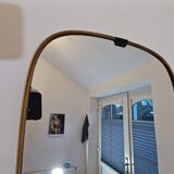 Miroir vintage, années 1970