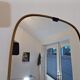 Vintage Mirror 1970s