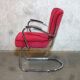 Tubular Frame Armchair by Paul Schuitema for D3-Fana Metaal Rotterdam, 1930