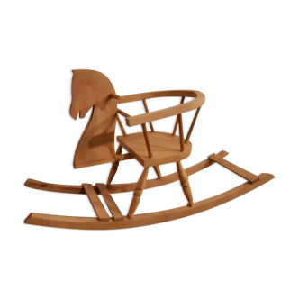 Rocking horse