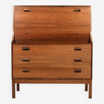 Børge Mogensen for Søborg Secretary Desk 1960s