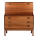 Bureau secrétaire de Børge Mogensen pour Søborg, années 1960