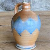 Small signed artisanal jug