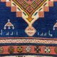 Caucasian rug 310x130 cm