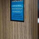 Vintage sideboard 1960