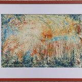 Abstract art