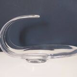 Empty cup crystal pocket