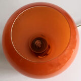 Tahiti table lamp design Jean Paul Emonds Alt for Philips, 1960s