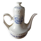 Tiled coffee maker by GIEN _Beaugency