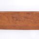 Vintage Scandinavian teak tray 1960