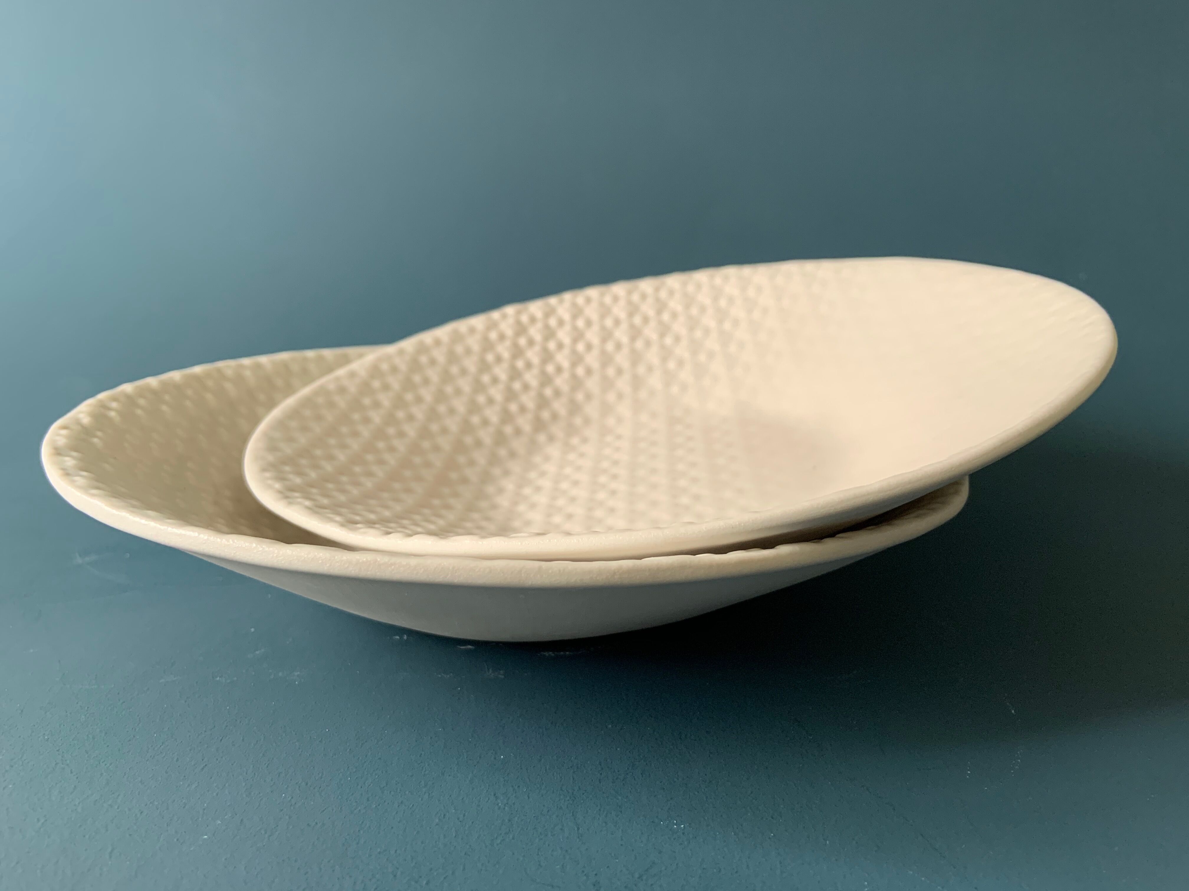 Pm Jars Footprint Round Cuts