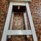 Workshop stool