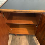 Vintage rosewood sideboard 1960