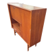 Secretary furniture FRISTHO Teck 1960