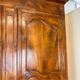 Armoury Lxv (17th Century) in Solid Walnut