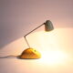 Lampe de table vintage, années 1960