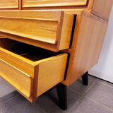 Storage moduls cabinets