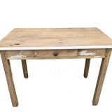 Farm table Desk 105 x 63
