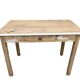 Table de ferme Bureau 105 x 63