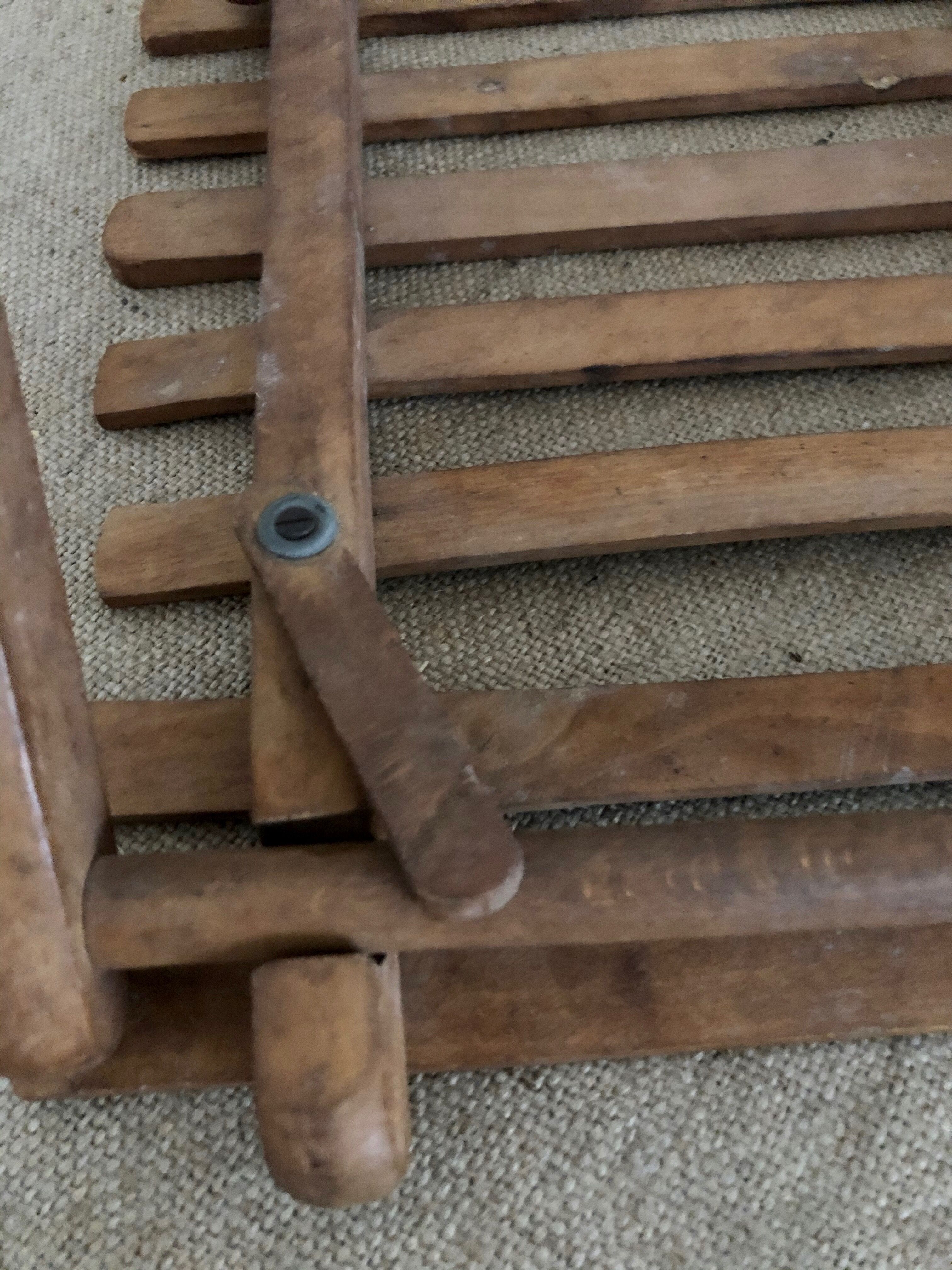 Painter folding stool, booster seat