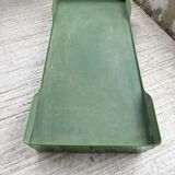 Ozoo single bed by Marc Berthier for Roche Bobois, 1967