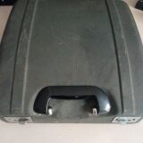 Very old manufrance typo typewriter