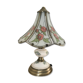 Vintage lamp