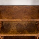 Italian Display Unit or room divider by Gianluigi Gorgoni for Fratelli Turi