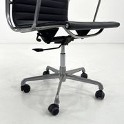 EA119 office chair by C. & R. Eames for ICF, 1970