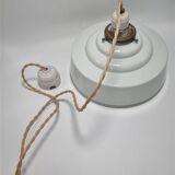 Art Deco suspension