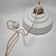 Art Deco suspension