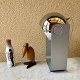 Vintage 90s eyeball desk lamp massive Belgium