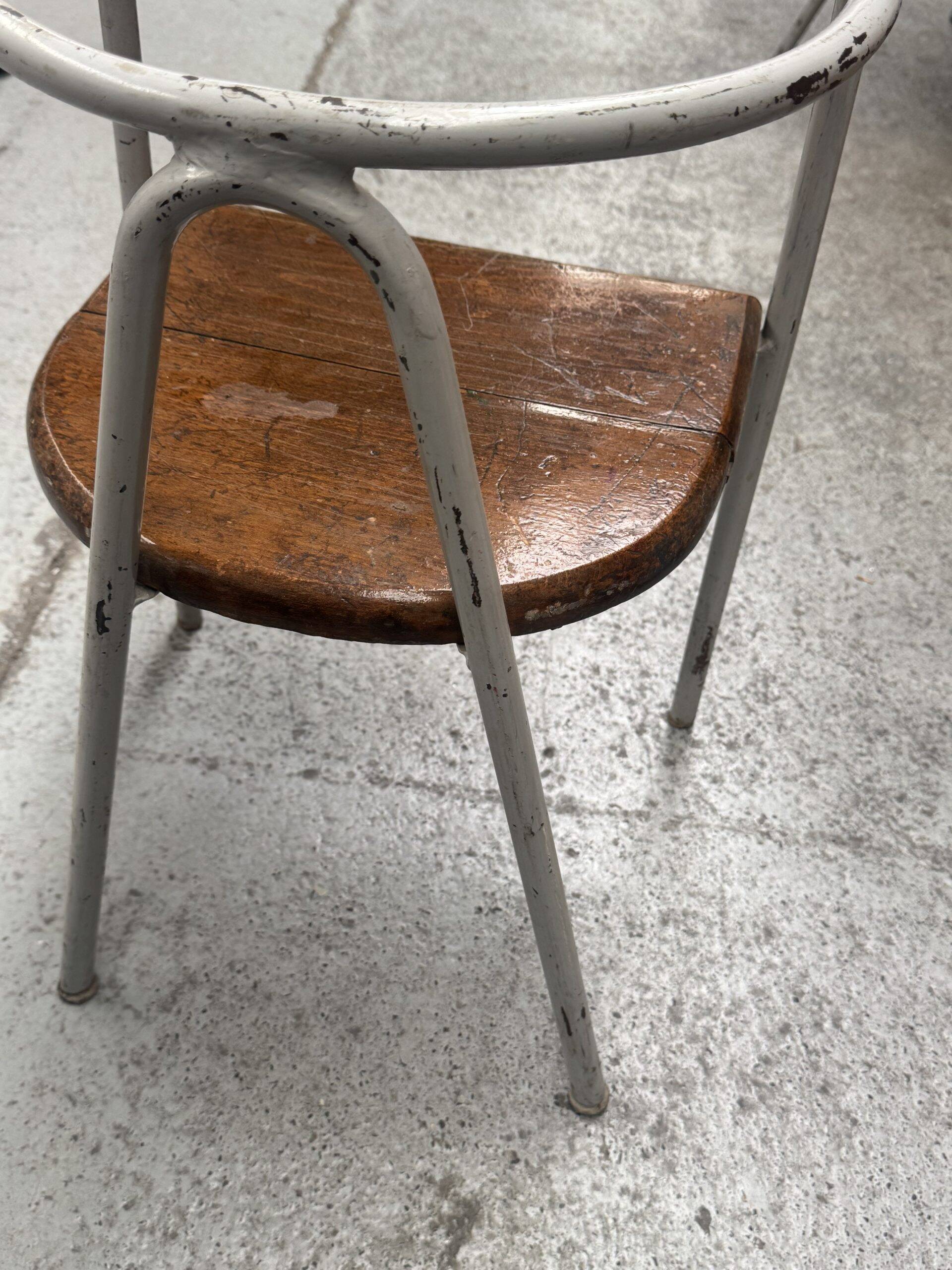 Chaise enfant