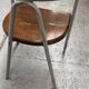 Chaise enfant