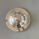 Wilton Armetale metal tureen