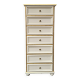 Semainier chiffonnier