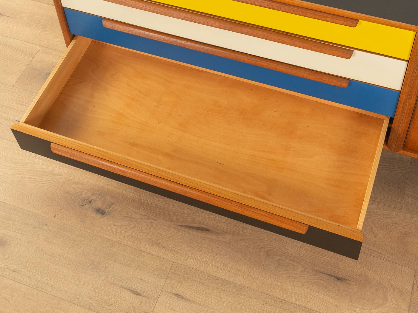 Sideboard with Drawers by WK Möbel, 1960s
