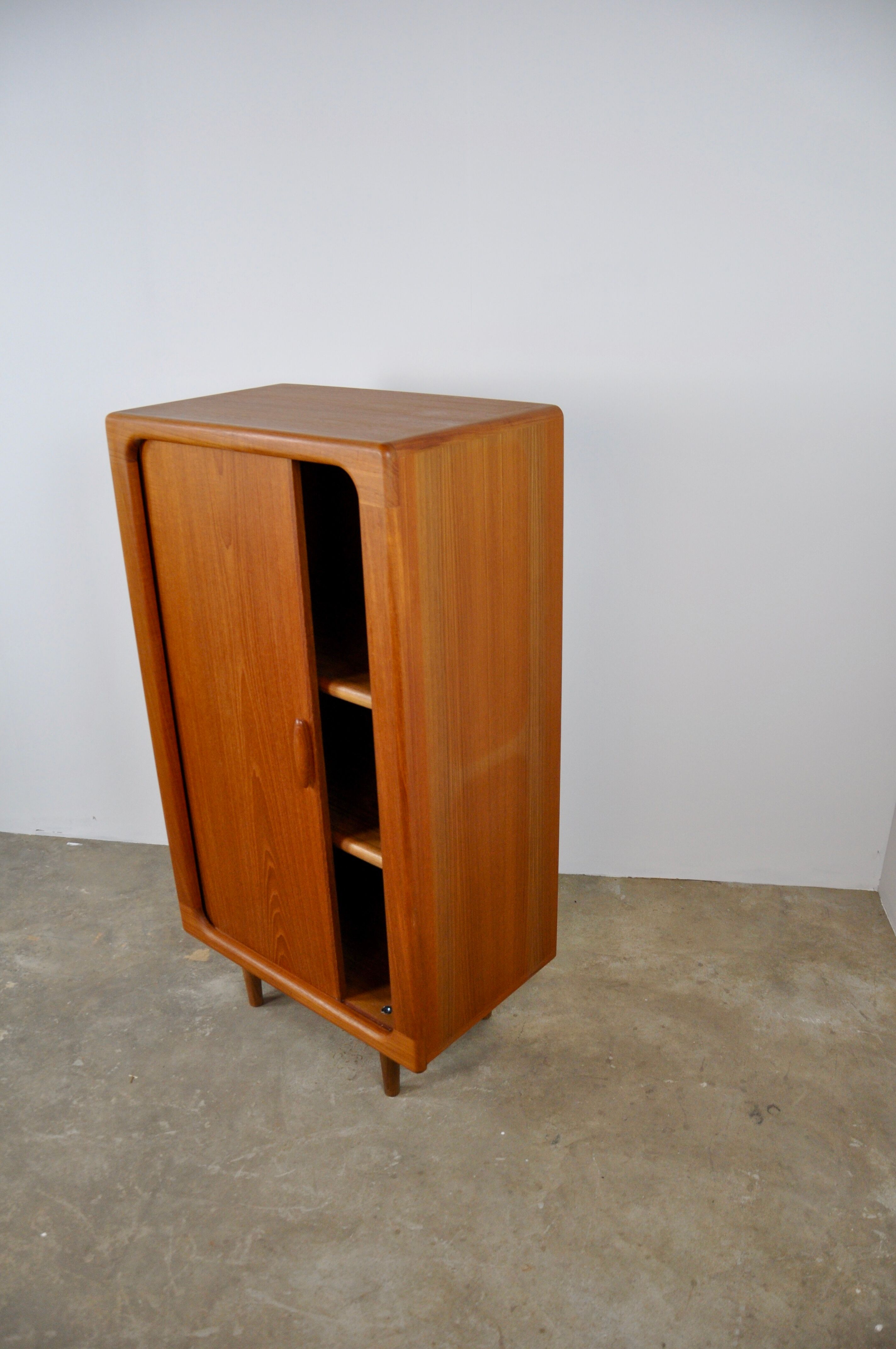 Danish wardrobe 1965s