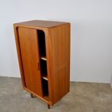 Danish wardrobe 1965s