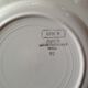 Lot of 6 to Digoin dessert plates
