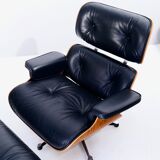 Eames Lounge Chair 50s Anniversary Edition Vitra 000/999