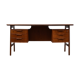 Writing desk by Gunni Omann for Omann Jun Mobelfabrik, Denmark 1960's