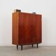 Armoire en chêne, design danois, années 1960, designer : Hans J. Wegner, fabricant : Ry Møbler