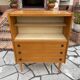 Commode vintage