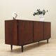 Danish rosewood sideboard by Omann Jun, 1970s